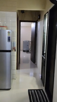 Flats & Apartments for Sale in Mulund East, Mumbai (600 Sq.ft.)