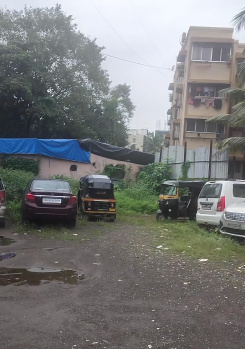 Residential Plot for Sale in Marol, Mumbai (8500 Sq.ft.)