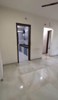 Flats & Apartments for Sale in Mulund West, Mumbai (848 Sq.ft.)