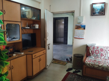 1 BHK Flats & Apartments for Rent in Mulund East, Mumbai (350 Sq.ft.)