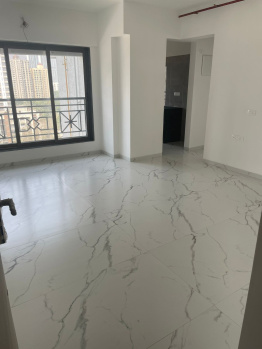 Flats & Apartments for Sale in Mulund West, Mumbai (828 Sq.ft.)