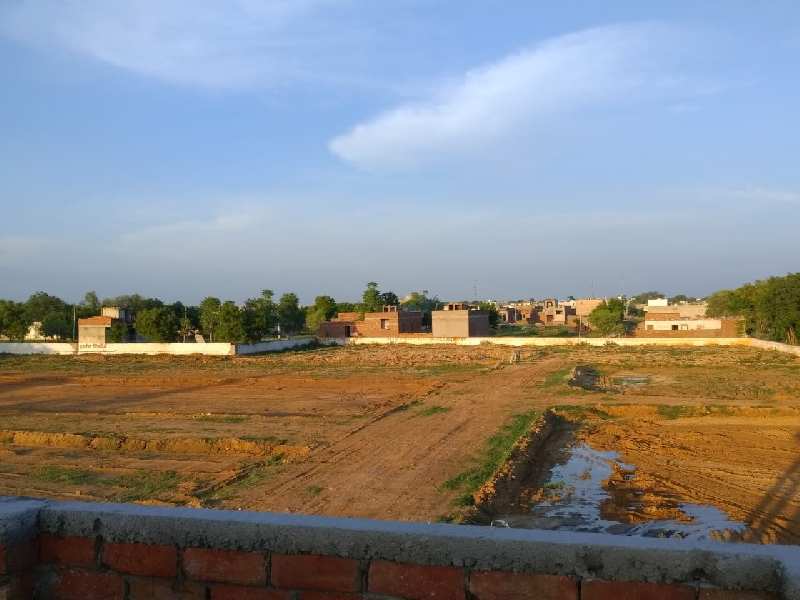 100 Sq. Yards Commercial Lands /Inst. Land for Sale in Vatika Infotech City, Jaipur