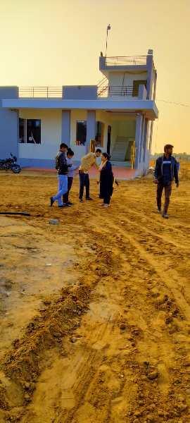 50 Sq. Yards Residential Plot For Sale In Sanganer, Jaipur