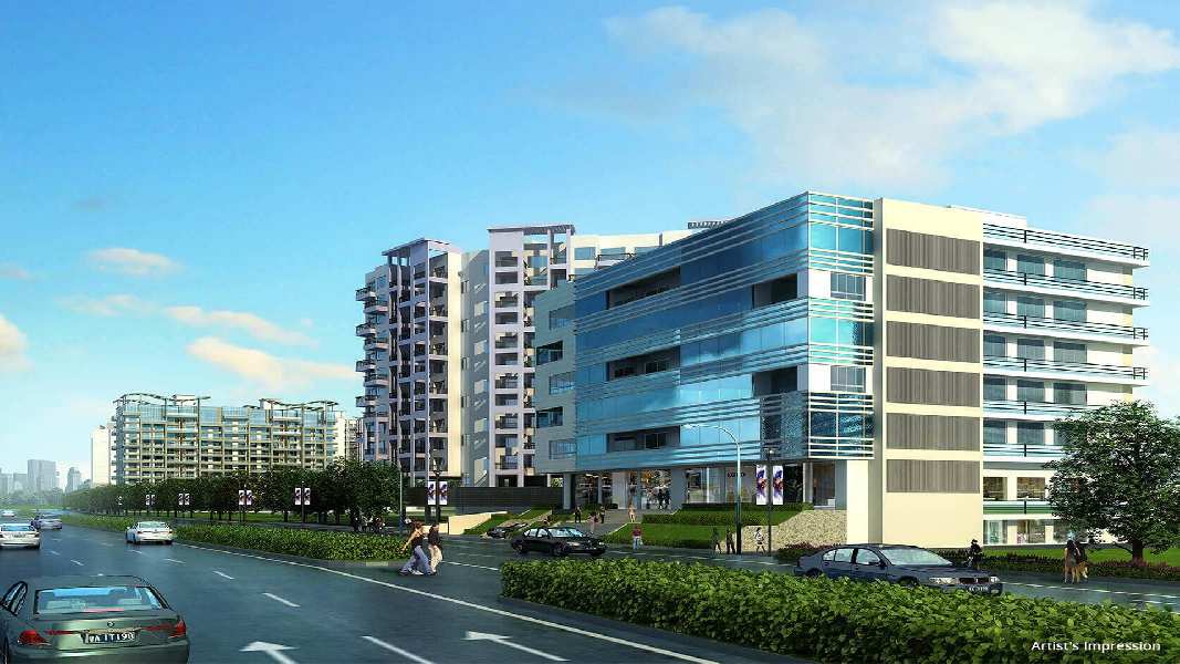 Office Space for Sale in Pune (425 Sq.ft.)