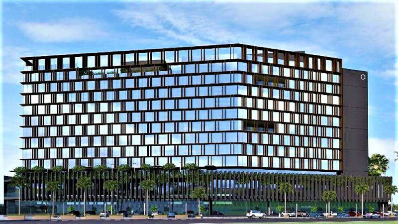 Office Space For Sale In Pune (374 Sq.ft.)