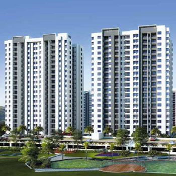 2 BHK Flats & Apartments for Sale in Maan, Pune (742 Sq.ft.)