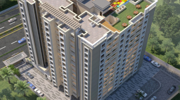1 BHK Flats & Apartments for Sale in Moshi, Pune (443 Sq.ft.)