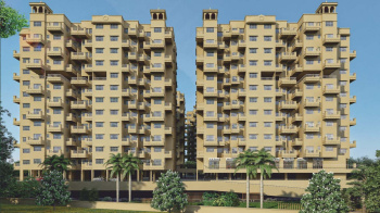 3 BHK Flats & Apartments for Sale in Moshi, Pune (900 Sq.ft.)
