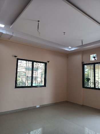 2 BHK Builder Floor for Sale in Tukum, Chandrapur (1050 Sq.ft.)