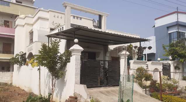 3 BHK Individual Houses / Villas for Sale in Maharashtra (1360 Sq.ft.)