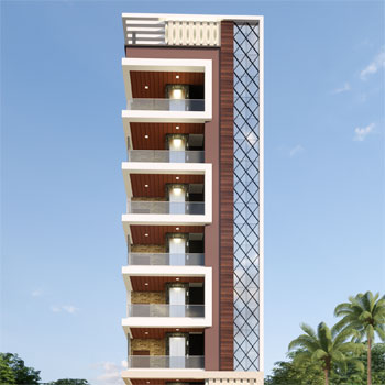 Property for sale in Bapat Nagar, Chandrapur