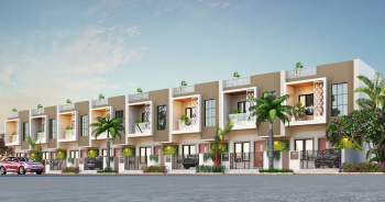 3 BHK Individual Houses / Villas for Sale in Maharashtra (1499 Sq.ft.)