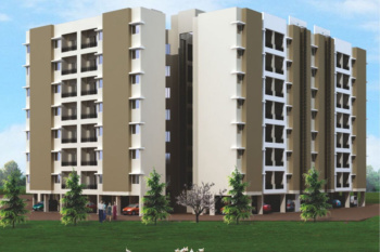 2 BHK Flats & Apartments for Sale in Manish Nagar, Nagpur (1100 Sq.ft.)