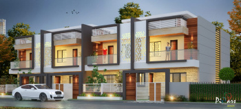 3 BHK Individual Houses / Villas for Sale in Civil Lines, Chandrapur (1600 Sq.ft.)