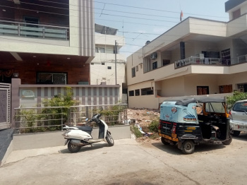 1500 Sq.ft. Residential Plot for Sale in Civil Lines, Chandrapur