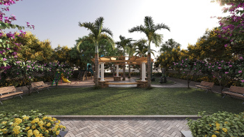 Residential Plot for Sale in Kosara, Chandrapur (1000 Sq.ft.)