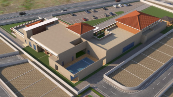 1000 Sq.ft. Residential Plot for Sale in Desaiganj, Gadchiroli