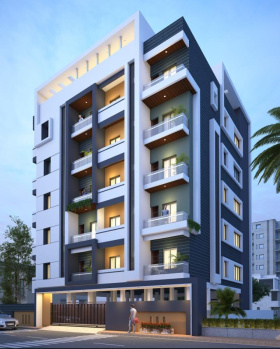 Property for sale in Wadgaon, Chandrapur