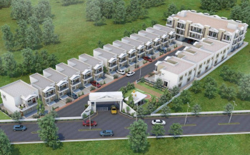 Property for sale in Padoli, Chandrapur