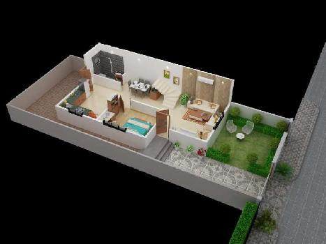 Property for sale in Padoli, Chandrapur