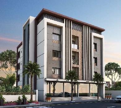 2BHK Flats at Wadgaon, Nagpur Highway touch.