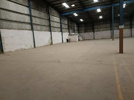 10000 Sq.ft. Warehouse/Godown for Sale in Vadpe, Thane