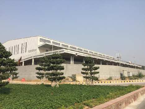 240000 Sq.ft. Warehouse/Godown for Sale in Talasari, Palghar