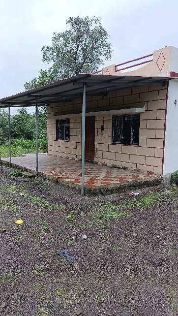 2 BHK Farm House for Sale in Shahapur, Thane (51 Guntha)