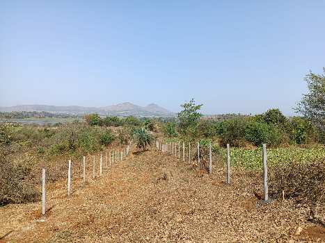 70 Guntha Agricultural/Farm Land for Sale in Igatpuri, Nashik