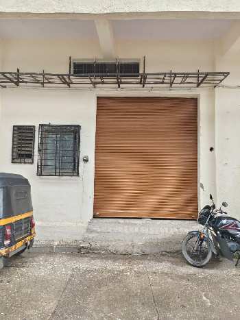 2000 Sq.ft. Warehouse/Godown for Sale in Pimplas, Thane