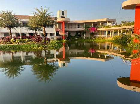 3000 Sq.ft. Residential Plot for Sale in Igatpuri, Nashik
