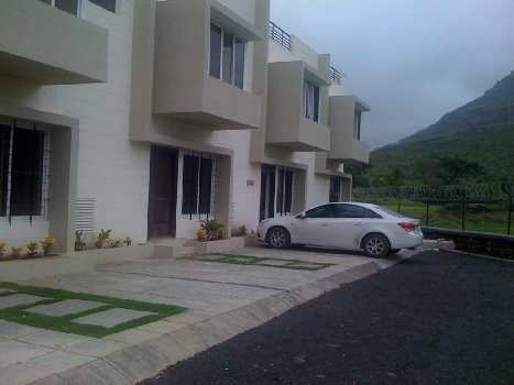 1 BHK Studio Apartments for Sale in Igatpuri, Nashik (1198 Sq.ft.)