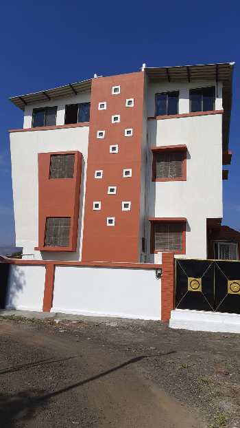 4 BHK Farm House for Sale in Igatpuri, Nashik (2080 Sq.ft.)