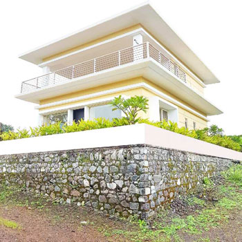 4 BHK Farm House for Sale in Karjat, Raigad (3358 Sq.ft.)