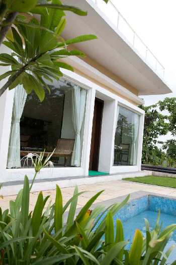 3 BHK Farm House for Sale in Karjat, Raigad (2669 Sq.ft.)
