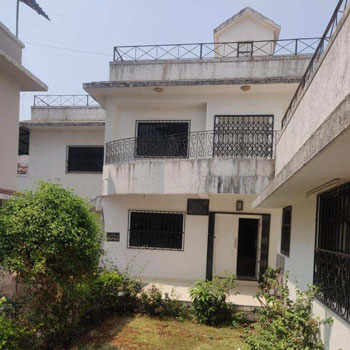 4 BHK Farm House for Sale in Maharashtra (3400 Sq.ft.)