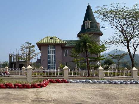 2 BHK Individual Houses / Villas for Sale in Karjat, Raigad (1185 Sq.ft.)