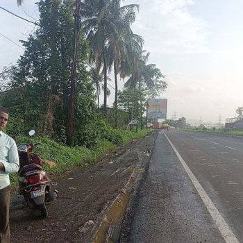 10 Acre Commercial Lands /Inst. Land for Sale in Igatpuri, Nashik