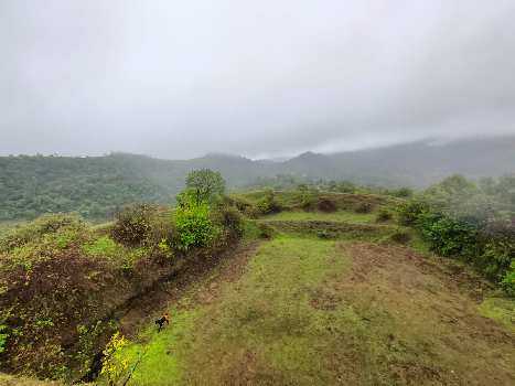 5 Acre Residential Plot for Sale in Igatpuri, Nashik