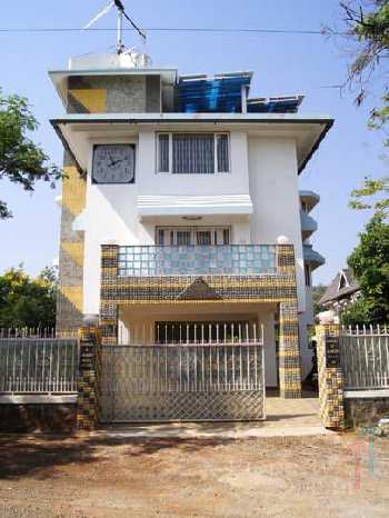 4 BHK Farm House for Sale in Lonavala, Pune (400 Sq. Meter)