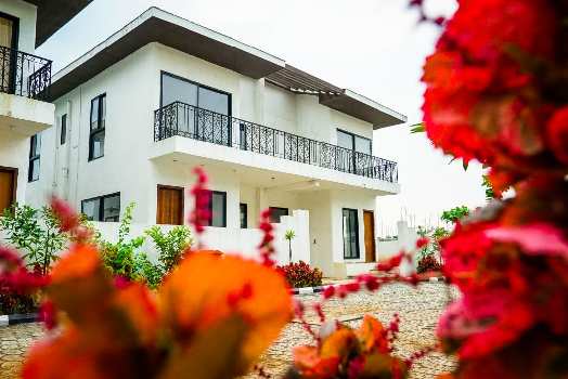 2000 Sq.ft. Residential Plot for Sale in Shahapur, Thane