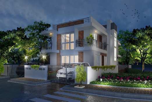 3000 Sq.ft. Residential Plot for Sale in Kasara, Thane