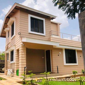 2260 Sq.ft. Residential Plot For Sale In Shahapur, Thane