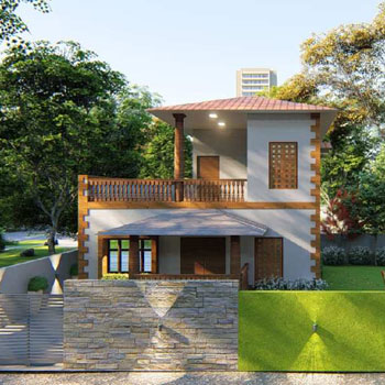 1250 Sq.ft. Residential Plot for Sale in Shahapur, Thane