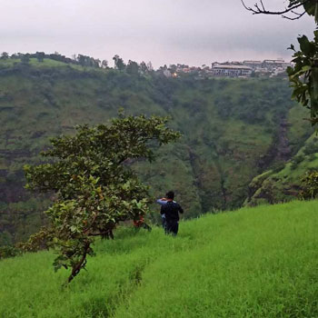25 Acre Residential Plot for Sale in Igatpuri, Nashik
