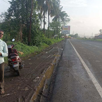 10 Acre Residential Plot for Sale in Igatpuri, Nashik