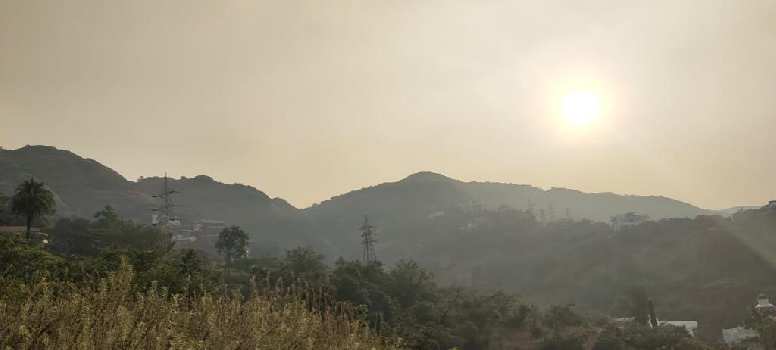 10 Acre Residential Plot For Sale In Alibag, Raigad