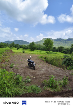 Residential Plot for Sale in Padgha, Thane (95 Guntha)