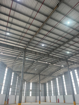 30000 Sq.ft. Warehouse/Godown for Rent in Padgha, Thane