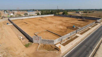 Industrial Land / Plot for Sale in Vashere, Thane (60000 Sq.ft.)